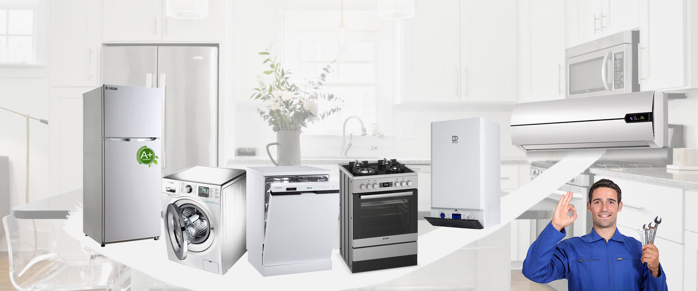 Beyağaç Maytag Servisi